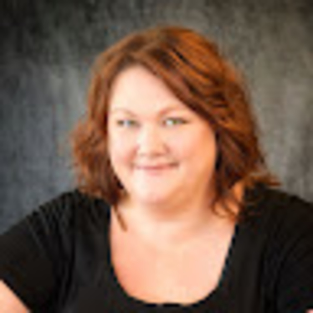 Meet your Posher, Heather